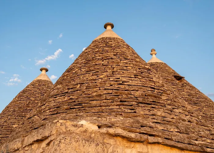 Trulli Paparale