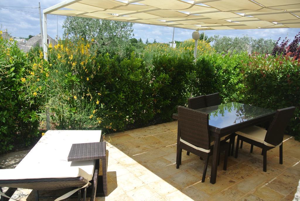 Holiday home Trulli Paparale