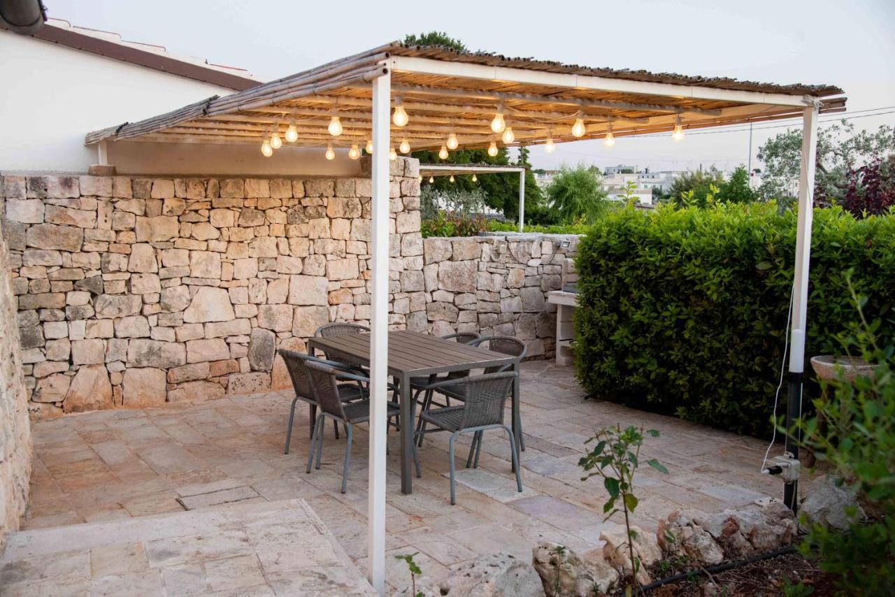 Trulli Paparale * Alberobello
