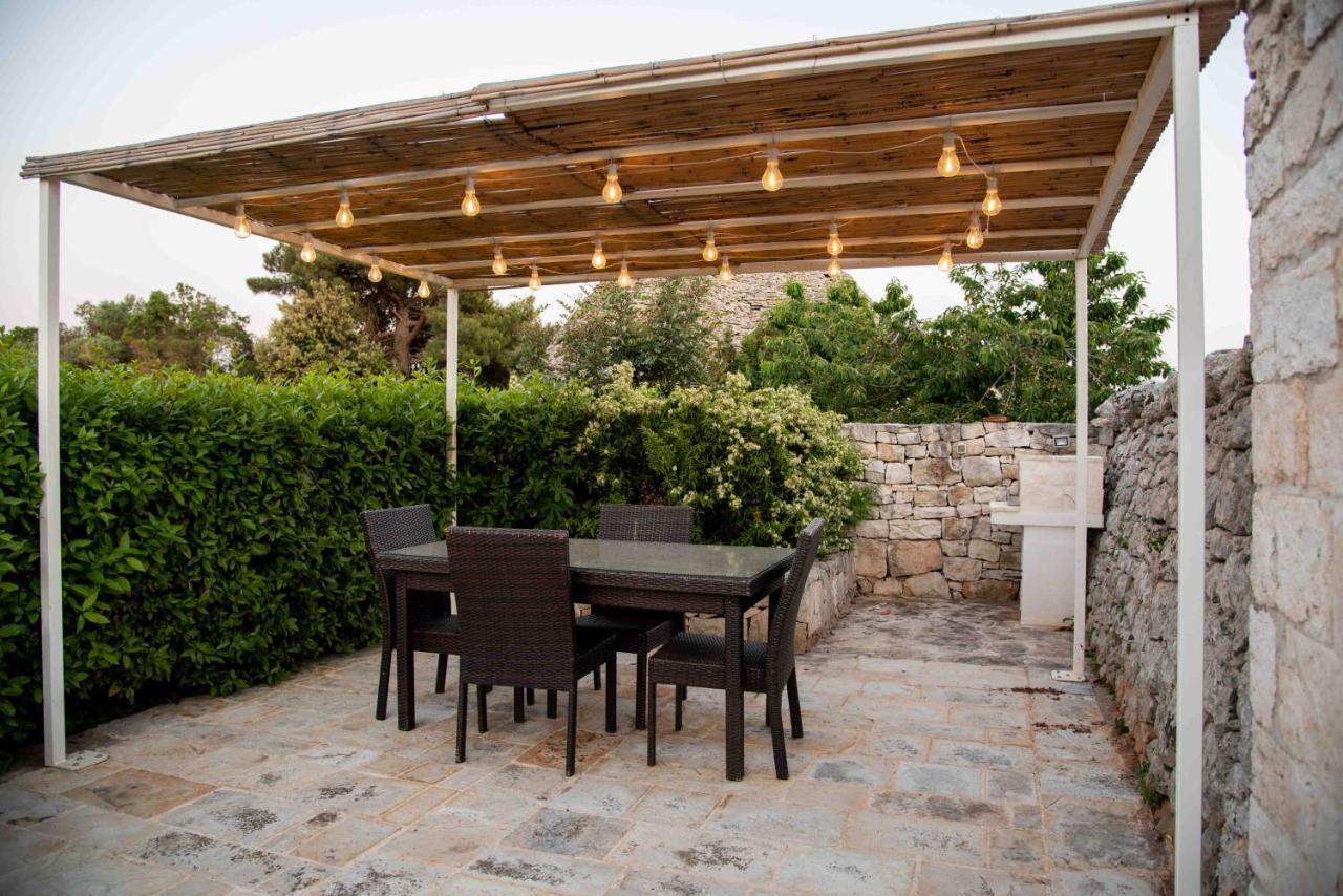 Trulli Paparale *