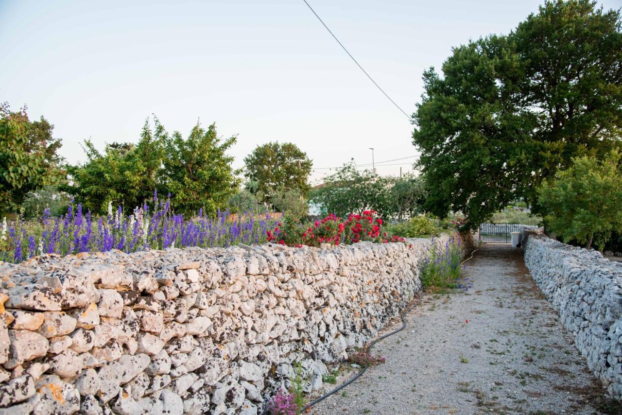 Trulli Paparale Alberobello