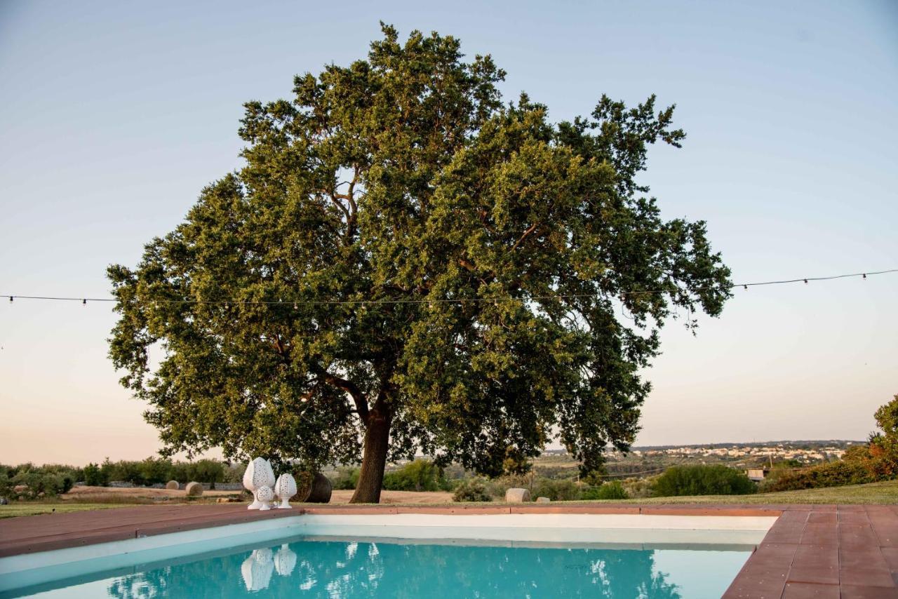 Holiday home Trulli Paparale