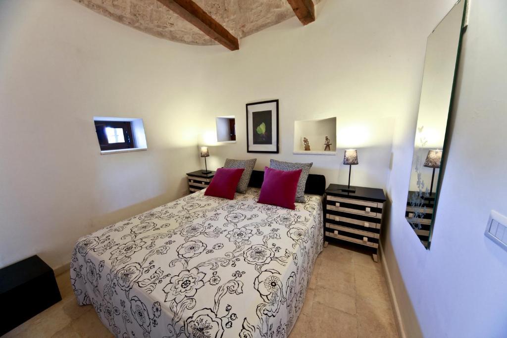 Trulli Paparale Holiday home