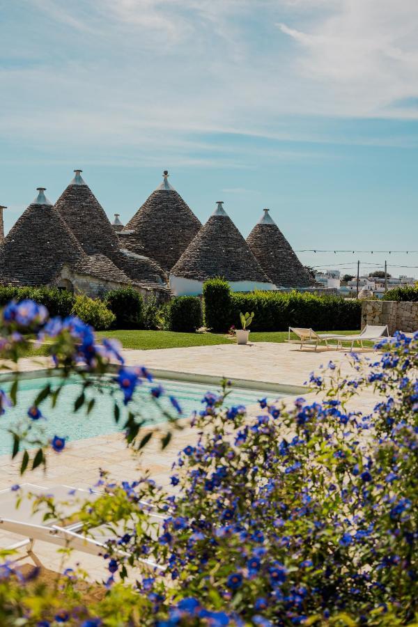 Trulli Paparale