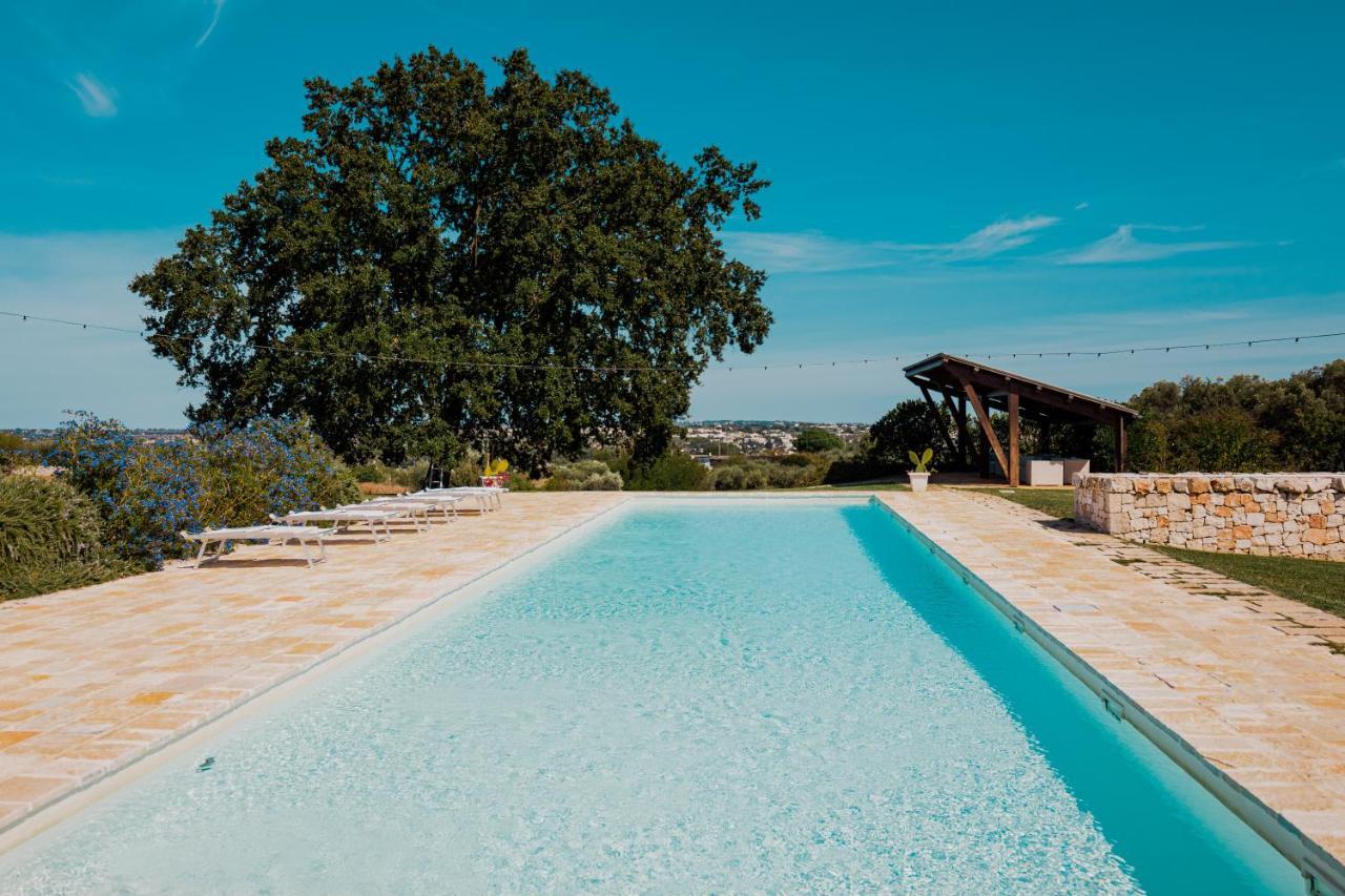 Holiday home Trulli Paparale *