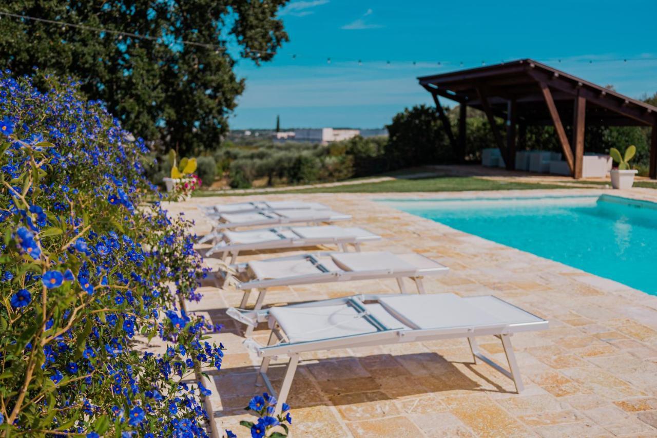 Holiday home Trulli Paparale Alberobello
