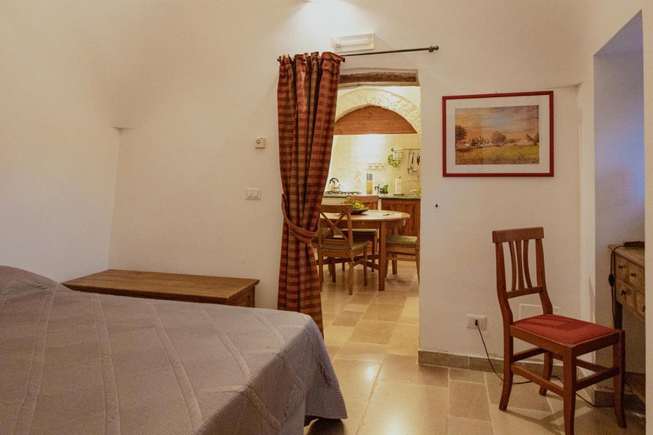 Holiday home Trulli Paparale *