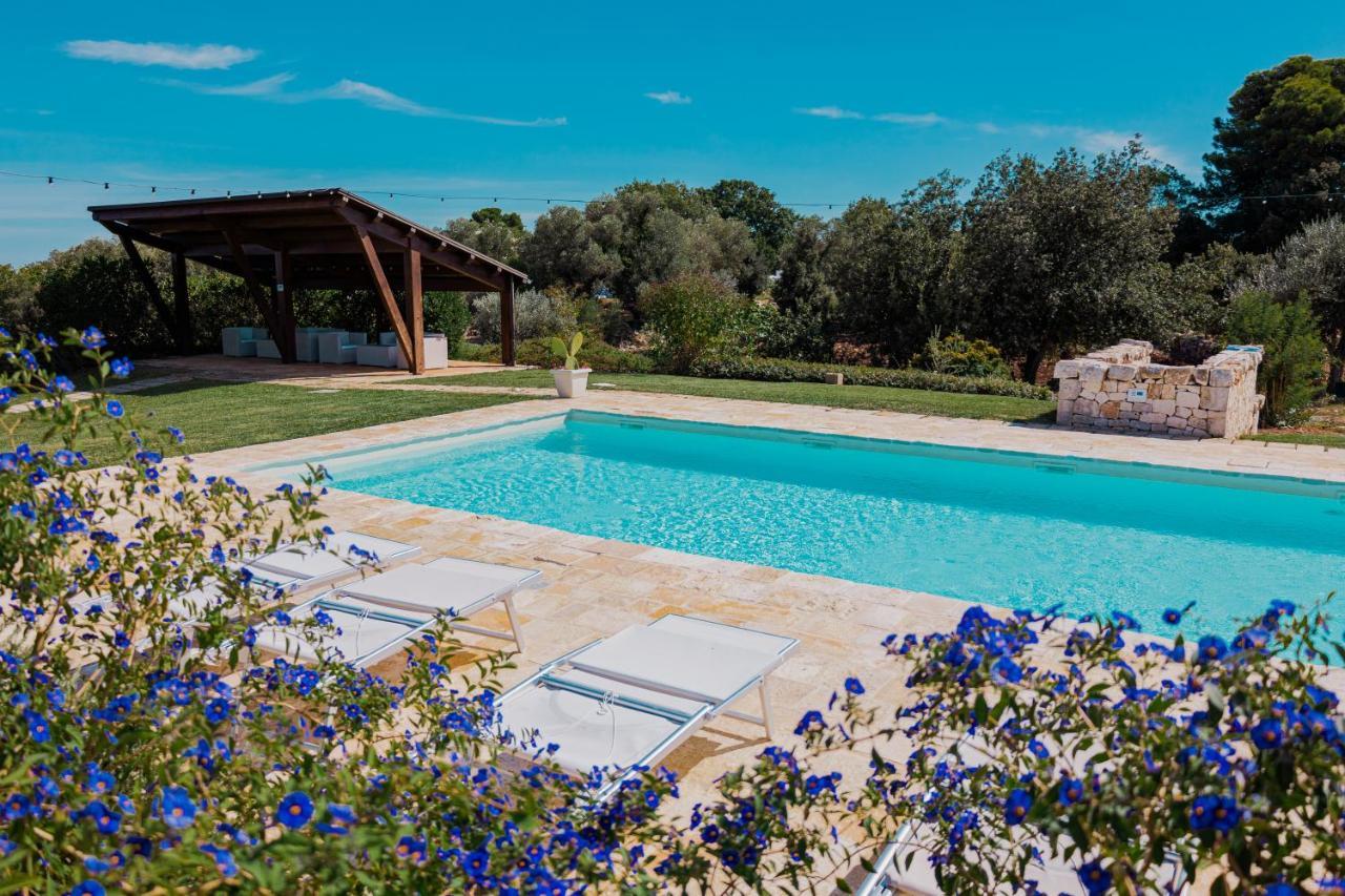Trulli Paparale Holiday home