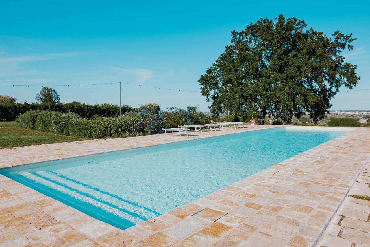 Holiday home Trulli Paparale