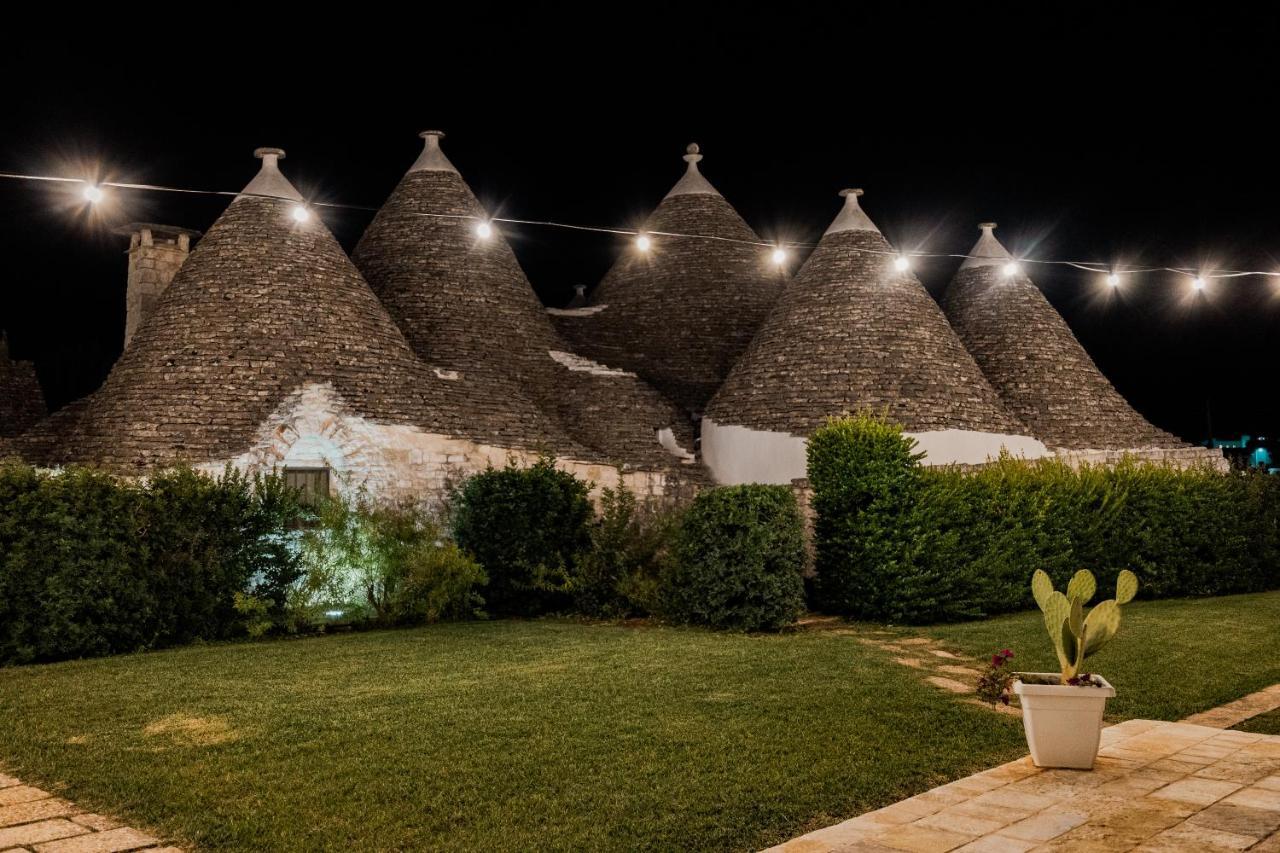 Holiday home Trulli Paparale *