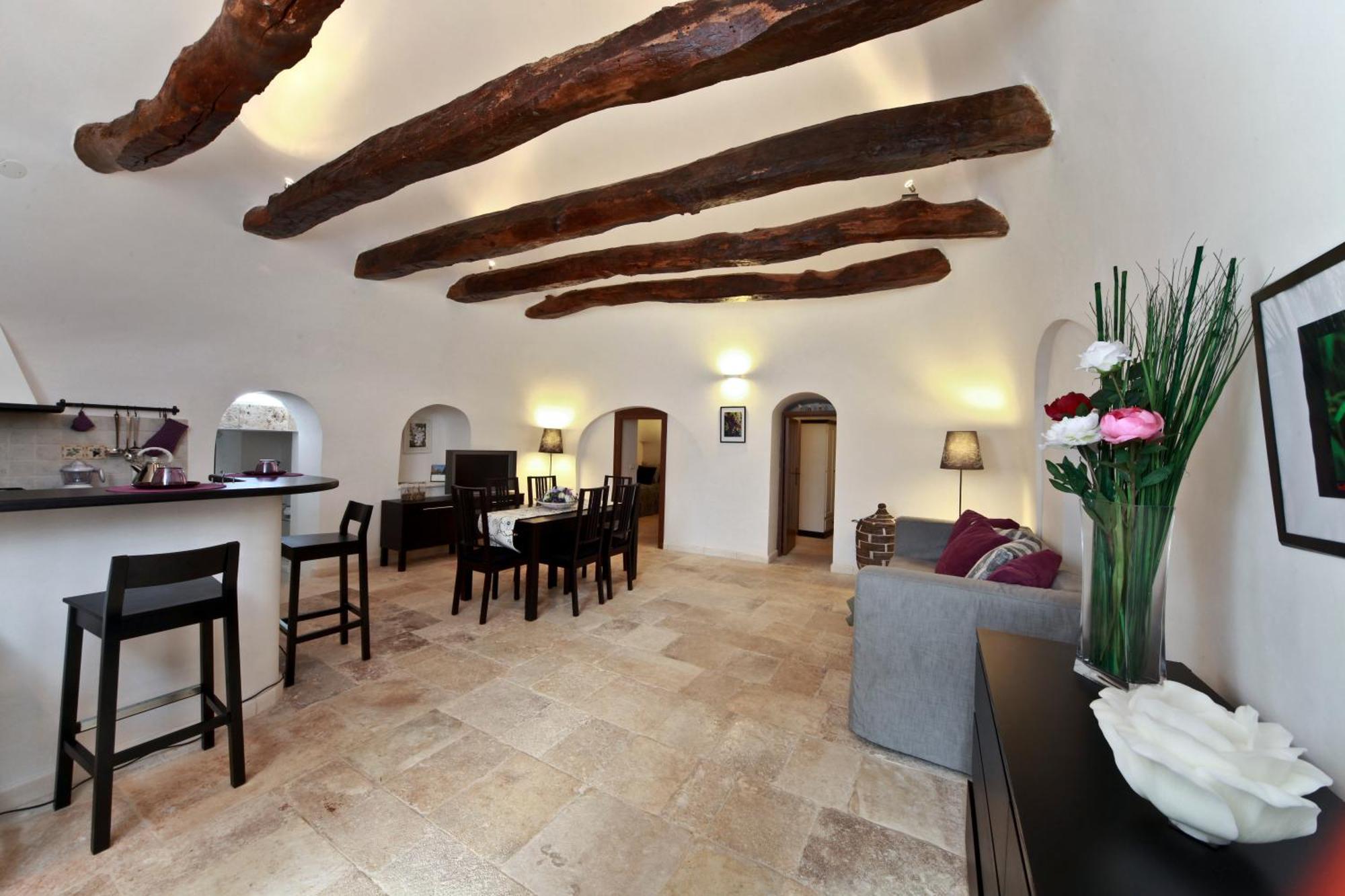 Trulli Paparale