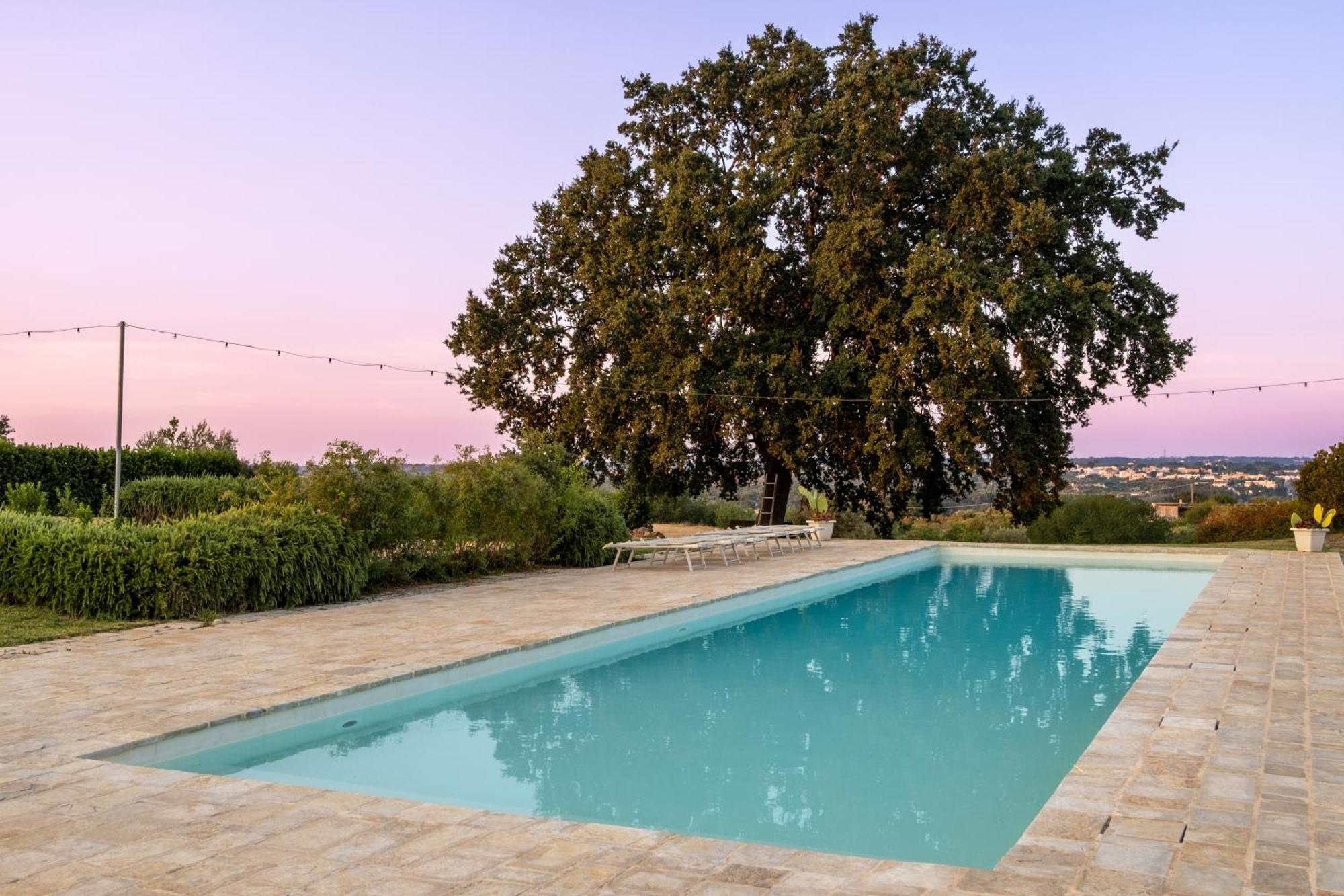 Holiday home Trulli Paparale