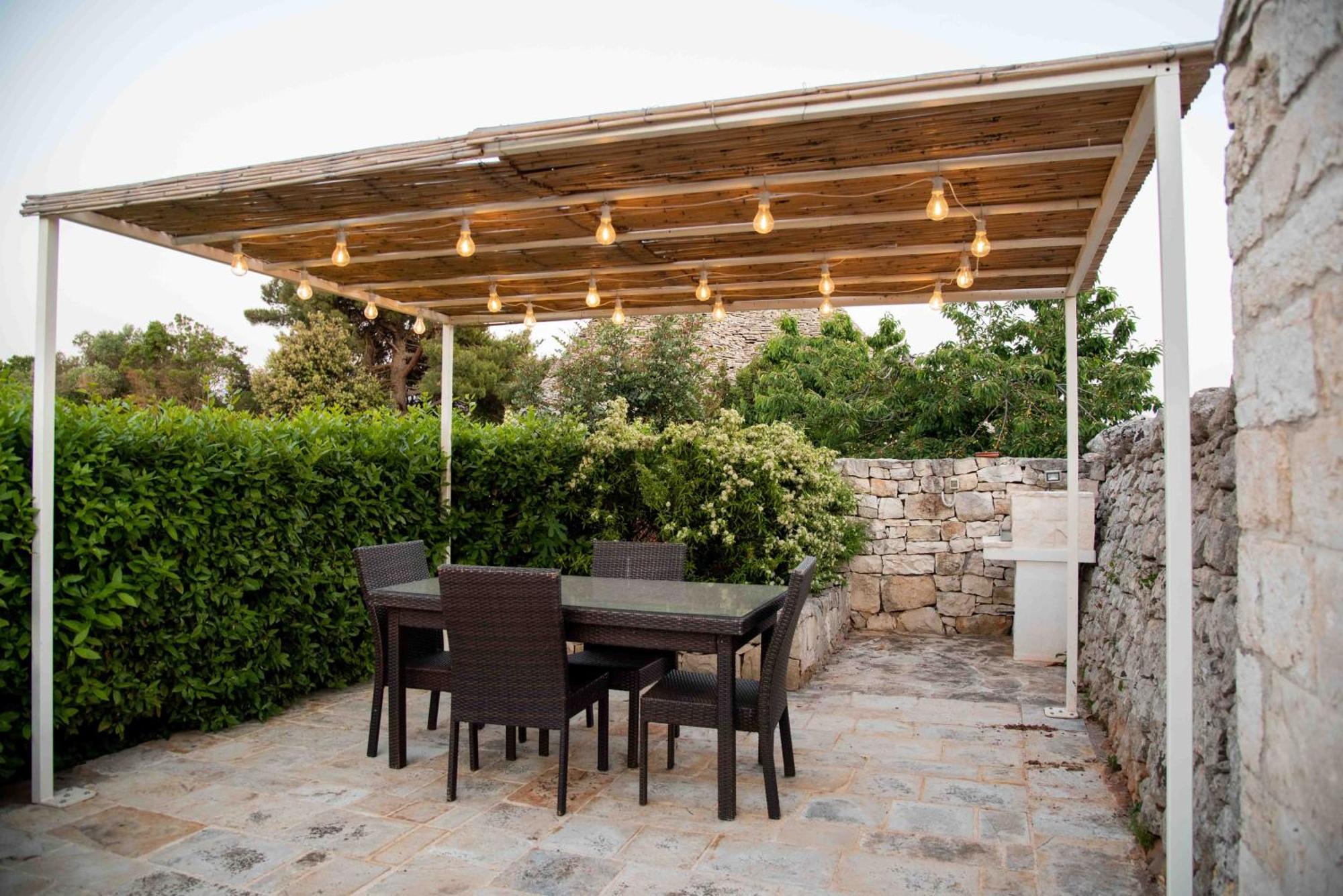 Trulli Paparale