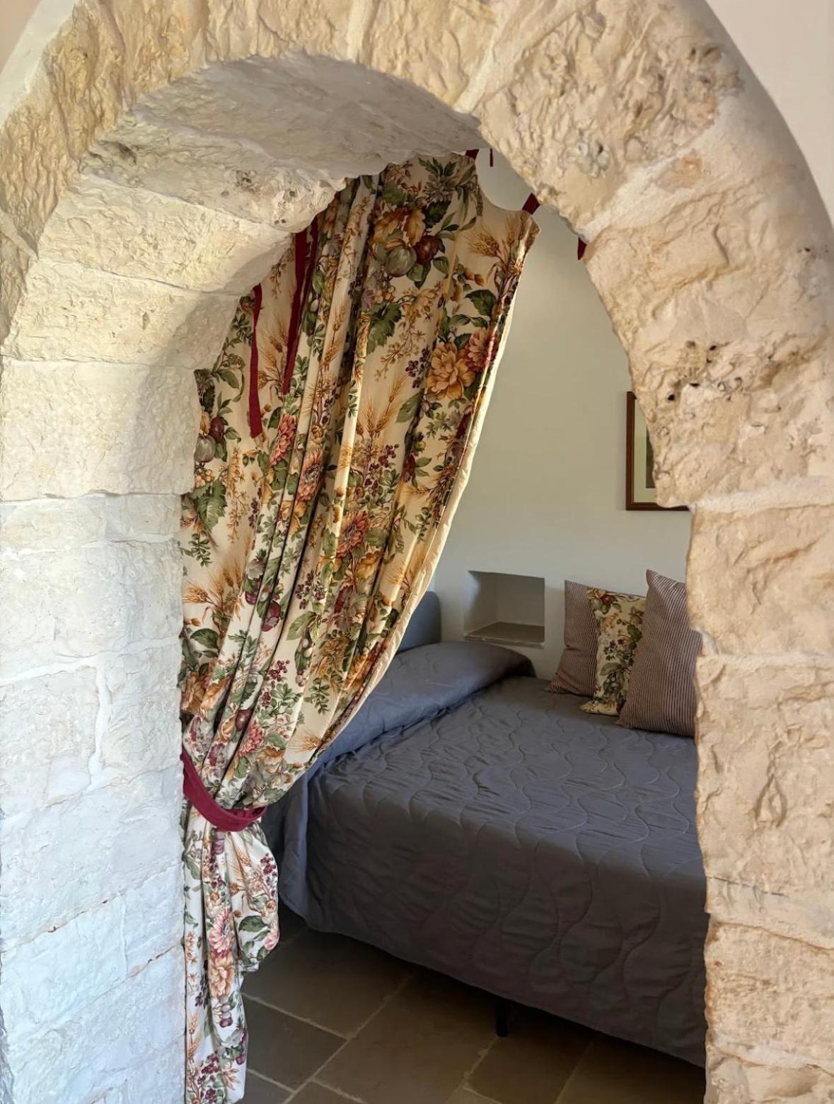Trulli Paparale Holiday home *