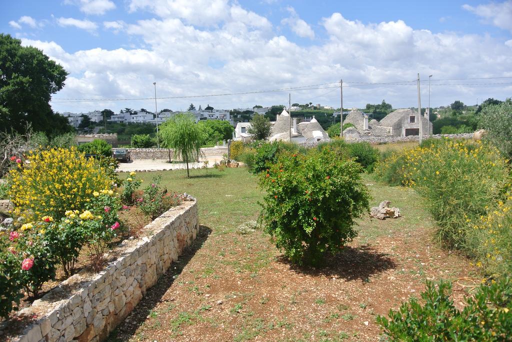 Trulli Paparale