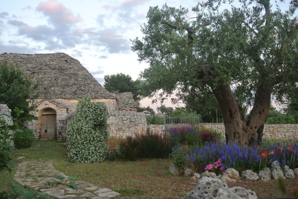 Holiday home Trulli Paparale *