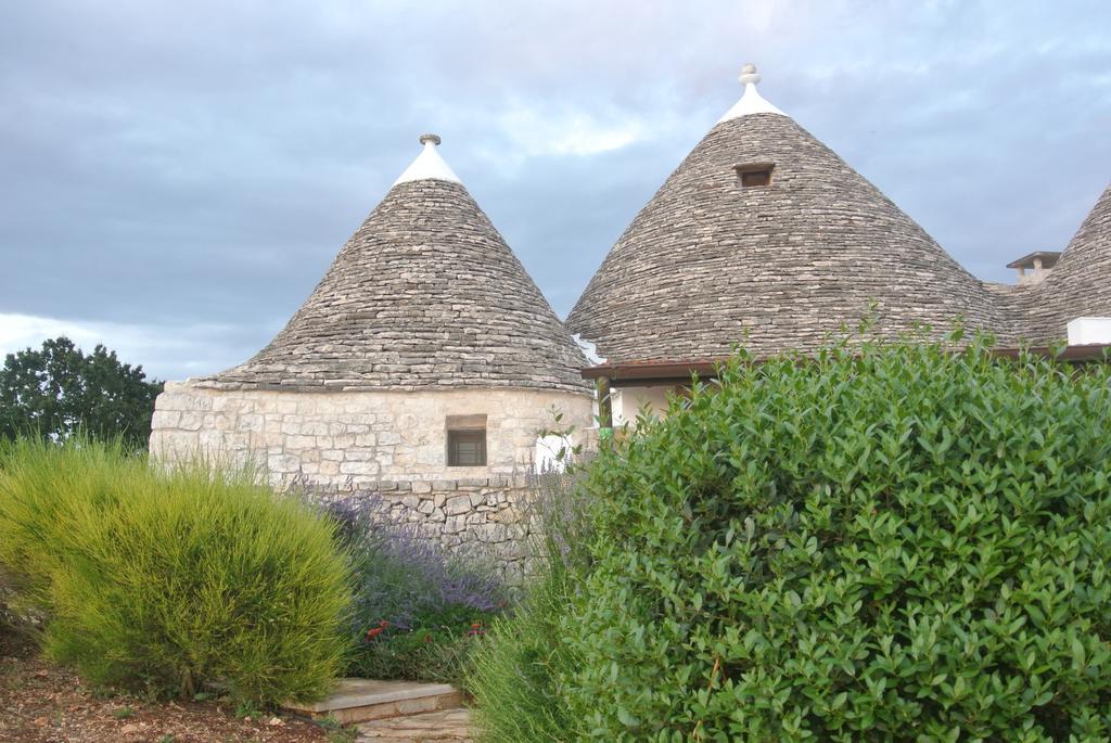 Holiday home Trulli Paparale *