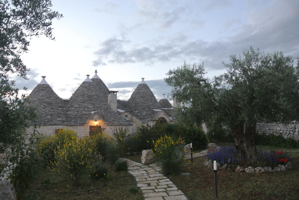 Holiday home Trulli Paparale