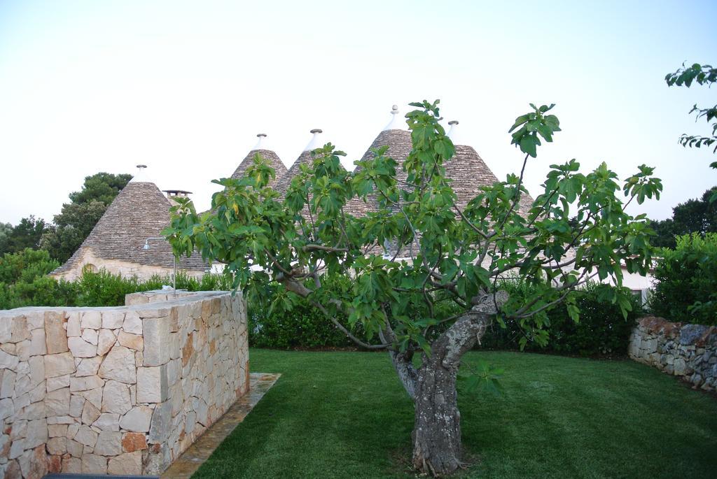 Holiday home Trulli Paparale *