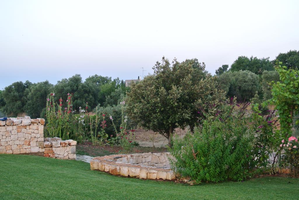 Trulli Paparale