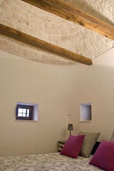 Trulli Paparale * Alberobello
