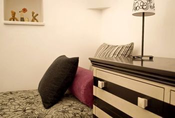 Trulli Paparale Holiday home Alberobello