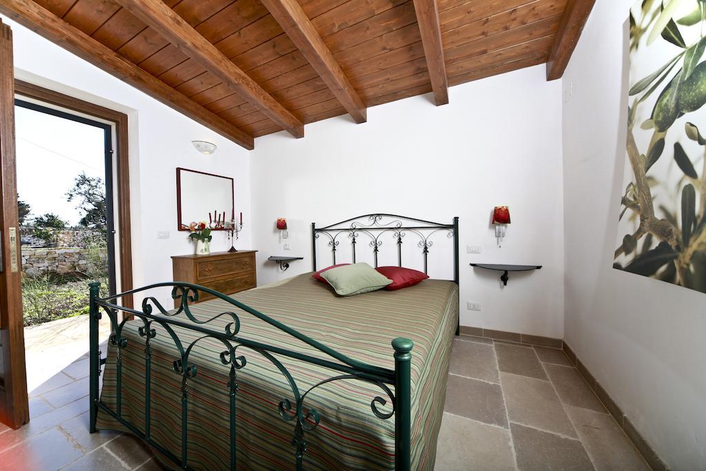 Holiday home Trulli Paparale *
