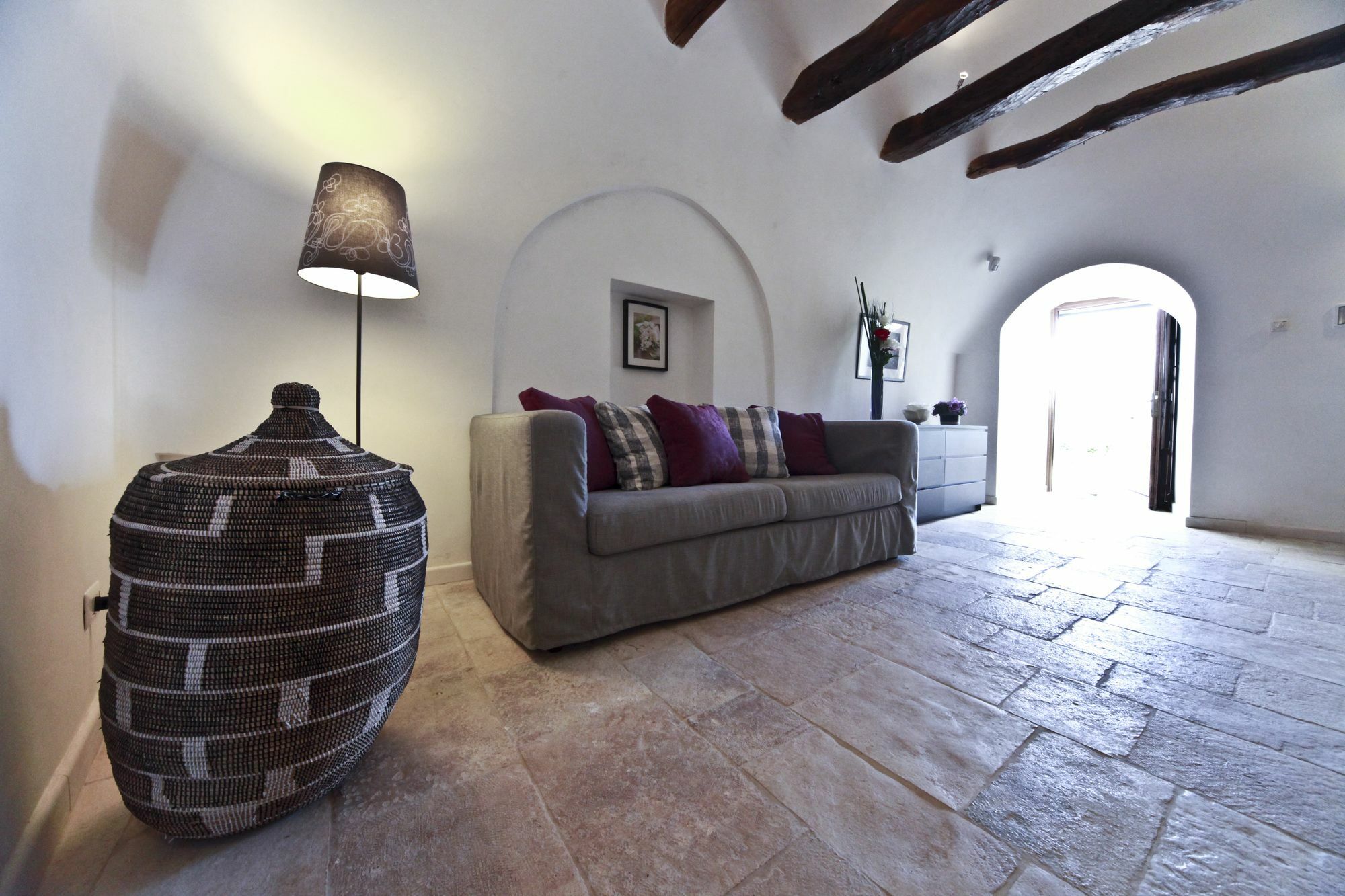 Holiday home Trulli Paparale